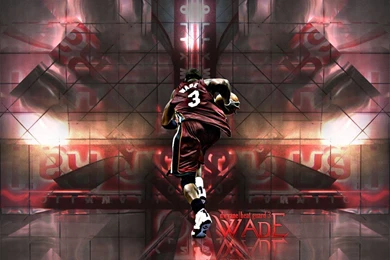 D Wade Wallpapers   Wallpapers Cave