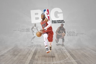 179. Dwyane Wade By J1897 On DeviantArt