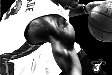 Dwyane Wade Wallpapers 87855