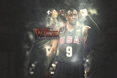 Dwyane Wade Wallpapers 94297