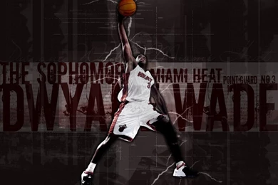 Dwyane Wade Wallpapers 23958