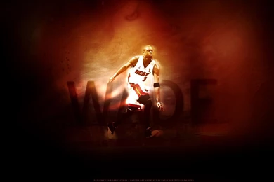 Dwyane Wade Wallpapers
