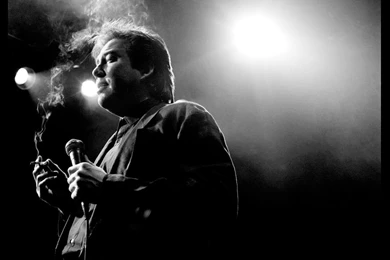 Please Don't Make A Bill Hicks Movie