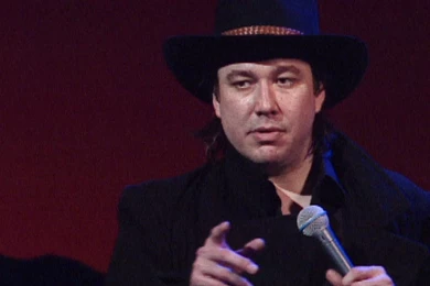 American: The Bill Hicks Story (2009) [REVIEW]