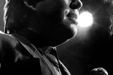 Download Wallpapers 1080x1920 Bill Hicks, Smoke, Scene, Show ...