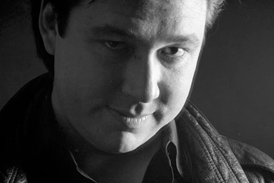 Download Wallpapers 2048x2048 Bill Hicks, Daylight, Jacket ...
