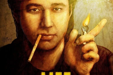 Bill Hicks Favourites By ByllHyxx On DeviantArt