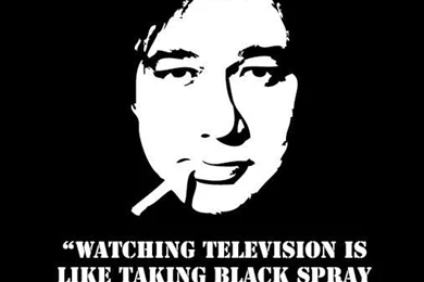 Bill Hicks Favourites By ByllHyxx On DeviantArt