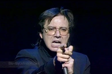 American: The Bill Hicks Story Blu ray Review