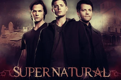 Supernatural Wallpapers   TV Show Wallpapers
