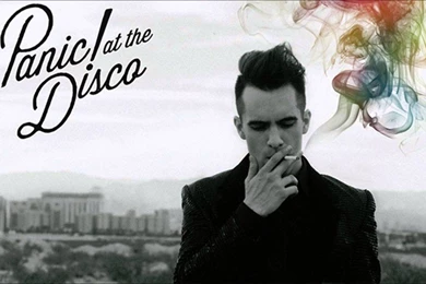 The End Of All Things   Panic! At The Disco (Slowed Down By 800 ...