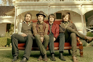 Oldskool, Fancy Flowers   Panic! At The Disco Wallpapers (17544954 ...