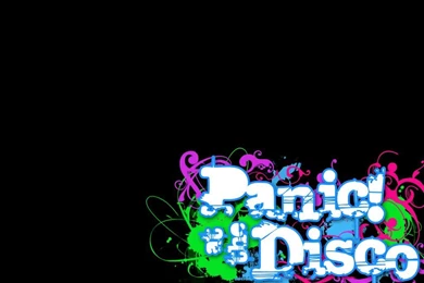 Panic! At The Disco   Panic! At The Disco Wallpapers (65668)   Fanpop