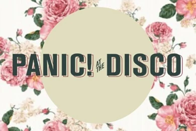 Panic!At The Disco On Pinterest