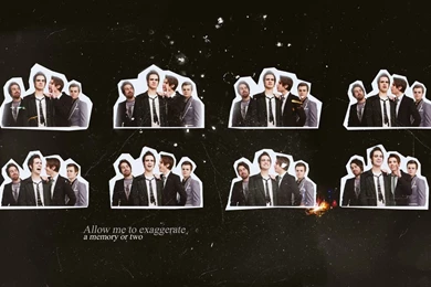 Panic At The Disco   Panic! At The Disco Wallpapers (2571161)   Fanpop