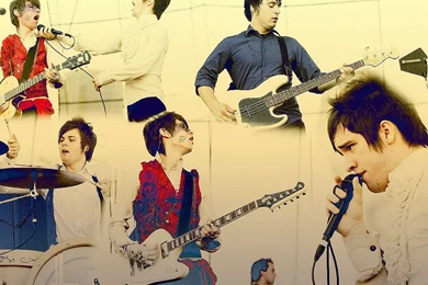 Panic! At The Disco   Panic! At The Disco Wallpapers (1052475)   Fanpop