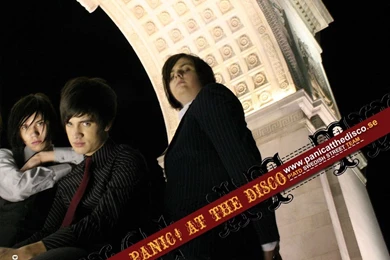 Panic! At The Disco   Panic! At The Disco Wallpapers (1010843)   Fanpop