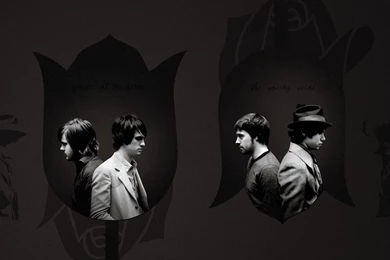 Panic And The Young Veins   Panic! At The Disco Wallpapers ...