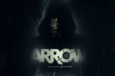 Arrow TV Show Wallpapers