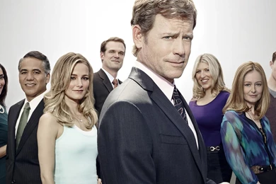 TV Show Desktop Wallpapers