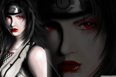 Naruto Forever HD Desktop Wallpapers : Widescreen : High Definition ...