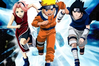 Naruto Shippuden HD Wallpapers For iPad Air 2 Cartoons Wallpapers