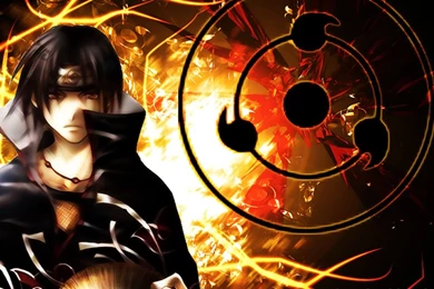 Download Latest Naruto HD Wallpapers