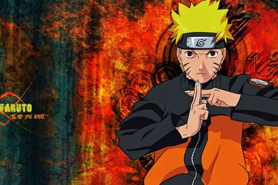 Free Download Naruto 1080p HD Wallpapers