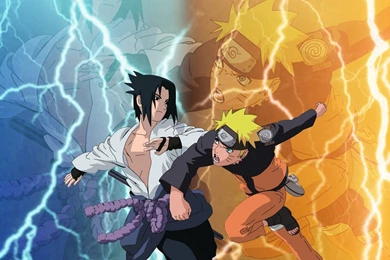 Anime Naruto Image HD Wallpapers