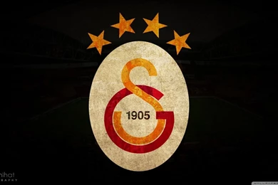 Galatasaray 2015 4K By Yakub Nihat HD Desktop Wallpapers : High ...