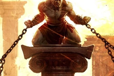 God Of War Ascension Video Game HD Wallpapers   IHD Wallpapers