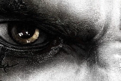 Download God Of War 3 Art Wallpapers For iPhone 4