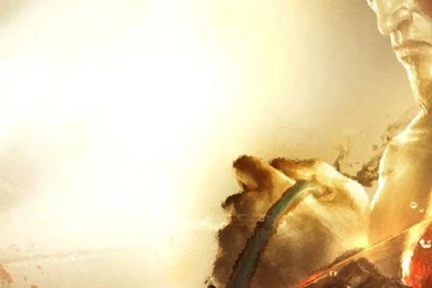 640x960 2013 God Of War Ascension Iphone 4 Wallpapers