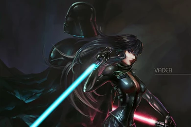 Star Wars HD Wallpapers