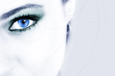 Android Eye Wallpapers