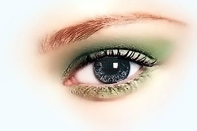 Free Desktop Wallpaper, Fun Eye