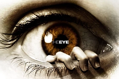 Horror Evil Eyes In Fear Wallpapers 1440x900