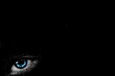 Eye In The Corner Wallpapers