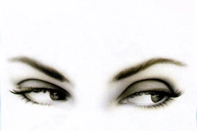 Beautiful Eyes Wallpapers HD Pictures