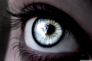 Beautiful Girl Eye Wallpapers