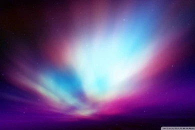 Aurora Mac HD Desktop Wallpapers : High Definition : Fullscreen ...