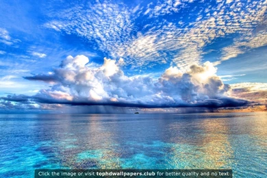 Page 3 Of Best Ocean 4K Or HD Wallpapers