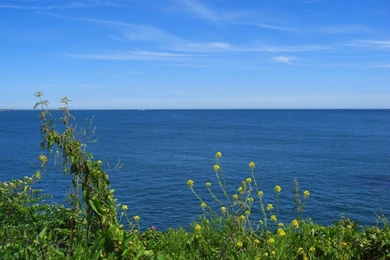 Oceans: Ocean View Oceans Nature Sky Best Wallpapers For High ...