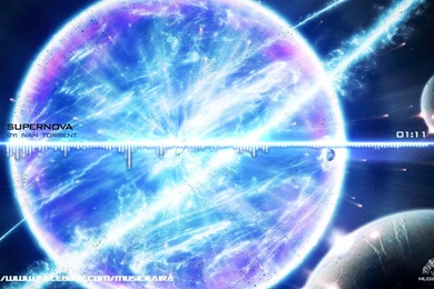 Epic Supernova Backgrounds Pics About Space