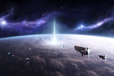 410 Space HD Wallpapers