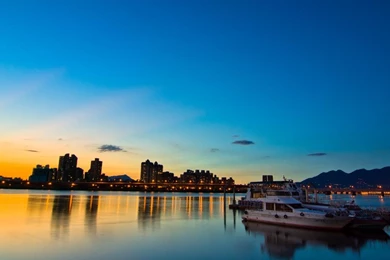 Taipei Landscape Picture Backgrounds 1024x768 Hd Wallpapers For ...