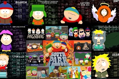 South Park Wallpapers   Desktop Backgrounds