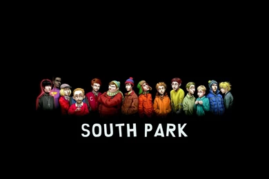 South Park Computer Wallpapers, Desktop Backgrounds