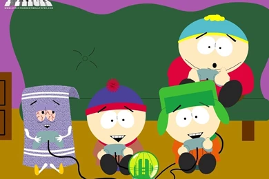 South Park Wallpapers