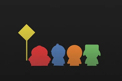 South Park Flat HD Wallpapers   Cool Wallpapers